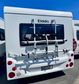 2012 Elddis Xplore 405 with End Dinette