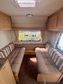 2012 Elddis Xplore 405 with End Dinette