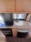 2012 Elddis Xplore 405 with End Dinette
