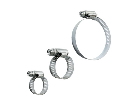 Jubilee Hose Clip 40mm