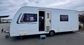 2013 Lunar Clubman SB (with Single Beds)