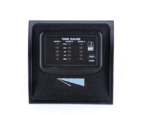 Fresh Water Tank Monitor