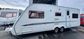 2006 Swift Conqueror 650 Lux (Fixed Bunks