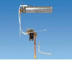 Whale Water Heater Burner Ass 13 Litre