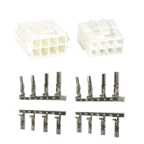 Power Part 8 Way Connector