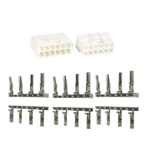 Power Part 12 Way Connector