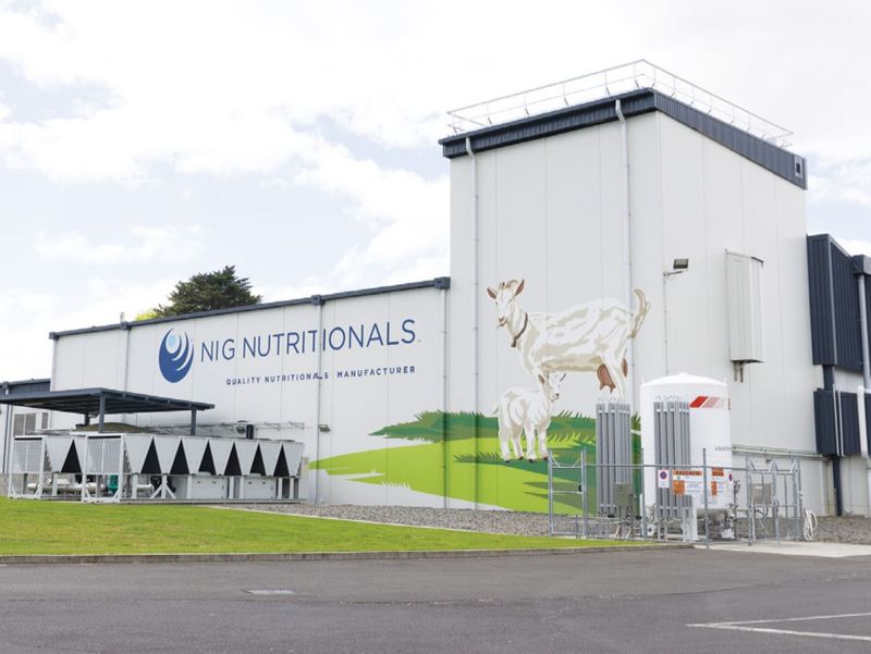 Powering world-class wellness