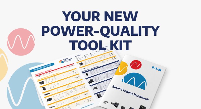 Your New Power-Quality Toolkit