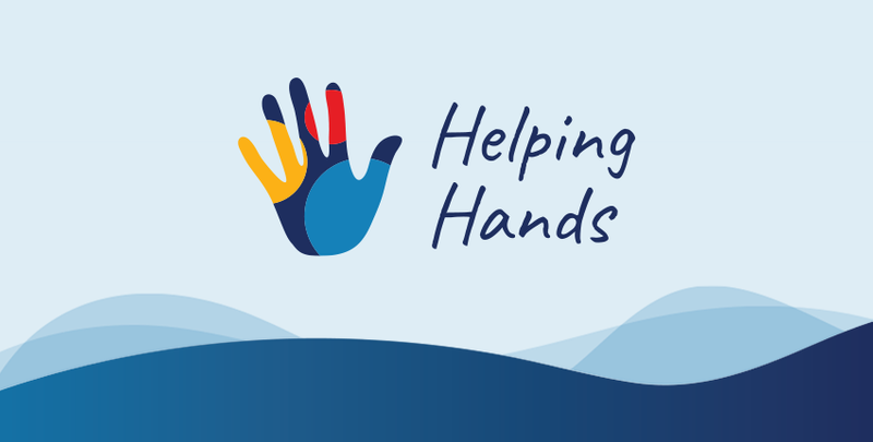 The Helping Hands Initiative