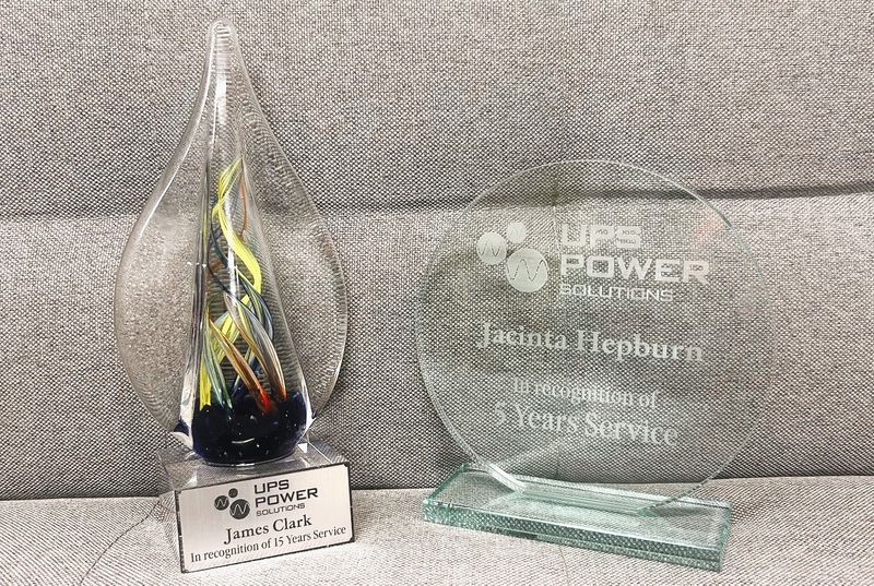 More milestones for team UPSPS