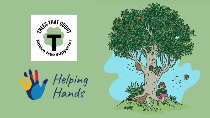 Helping Hands: Planting Where It Matters Most