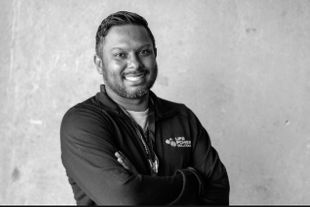 Jason Padarath profile shot