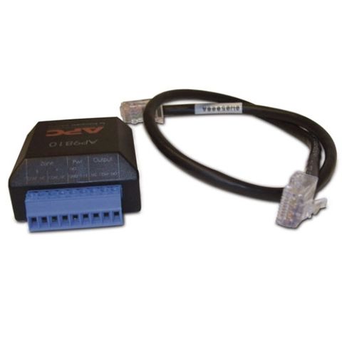 APC Dry Contact I/O Accessory