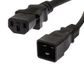 IEC Leads - Adapters