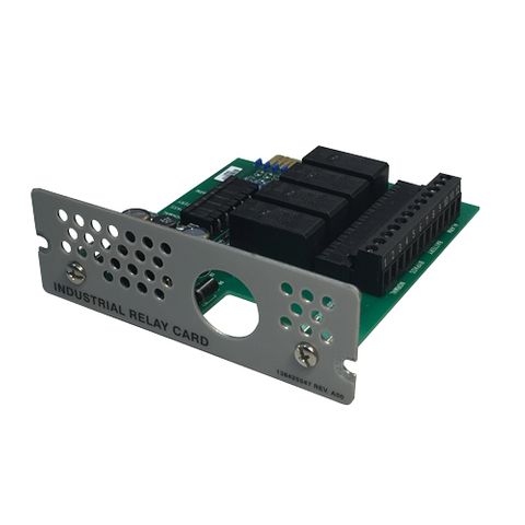 Eaton Industrial Dry-Contact Relay Card for 9x55/9395