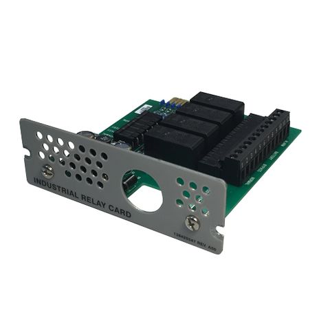 Eaton Industrial Dry-Contact Relay Card for 9395P