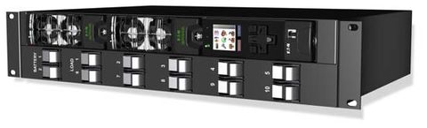 Eaton EPS2-421-1000 EPS2 48V DC Solution