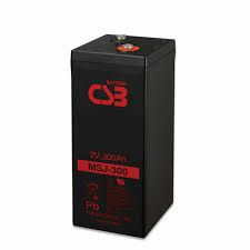 CSB 2V 300A/H battery