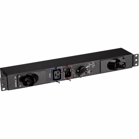 Eaton Hotswap MBP 3KVA - 16Amp Hard Wired