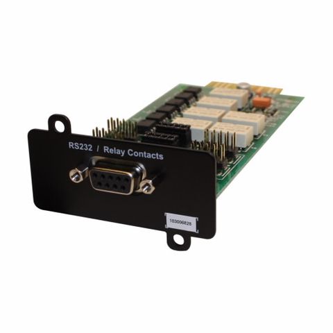 Eaton Relay Card for 5P,5SX,5PX,9E,9SX,9PX