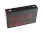 CSB HRL 6V 34W 9Ah 10 Year Design Battery F2 Terminal