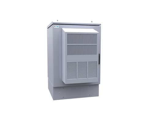 EXO IP55 Outdoor Enclosure