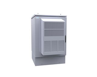 OUTDOOR / IP RATED CABINETS