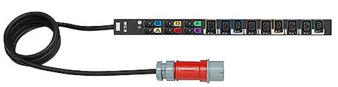 ETN G3 ePDU BA, 0U, 3Phase 32A IEC 309,