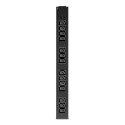 Rack PDU Basic Half Height 16A 14 x C13