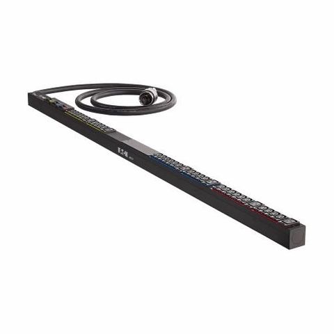 APC PDU Basic 0U 16A 20 x C13 4 x C19