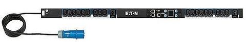 EPDU MI 0U (309 16A 1P)18XC13:2XC19