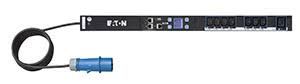 EPDU SW 0U (309 16A 1P)7XC13:1XC19