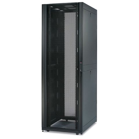 APC Netshelter SX 42U 750mm x 1070mm Blk