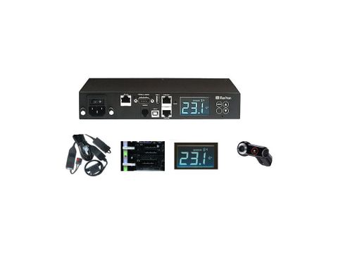 Raritan EMX Rack Environment Monitoring Kit