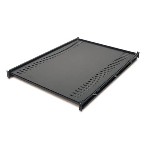 APC Fixed Shelf 114kgs Black