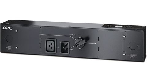 APC Bypass Switch 16A 3KVA Hardwired