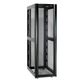 APC Netshelter SX 45U 600W x 1070D Blk