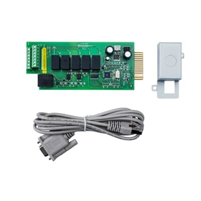 ABB Relay Card (For PowerValue range, not Tower 1-3KVA)