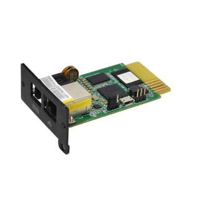 ABB SNMP Card PowerValue (11RT G2 1-3kVA only)