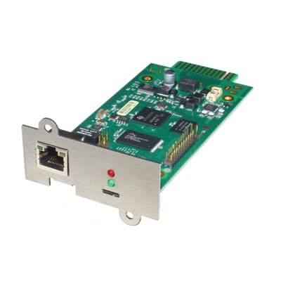 ABB CS141 Basic Slot Network Card
