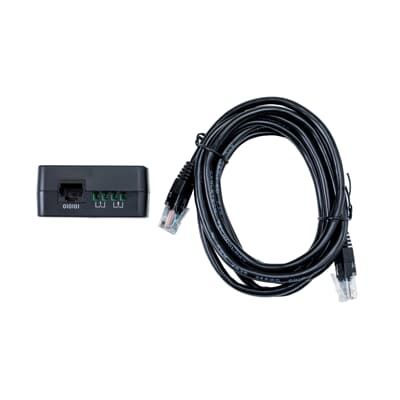ABB EMP for Winpower SNMP Card