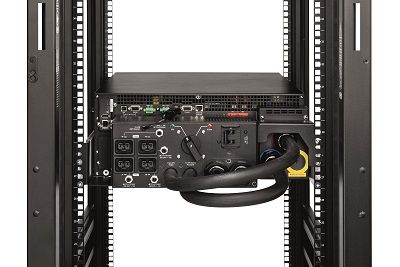 Eaton HotSwap Maint Bypass SW 6000i (8/11kVA) G1 and G2