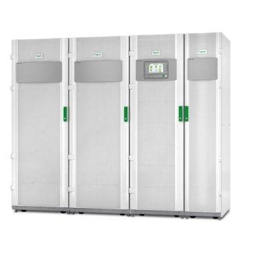 APC Galaxy VM 160-1000kVA 3 phase UPS