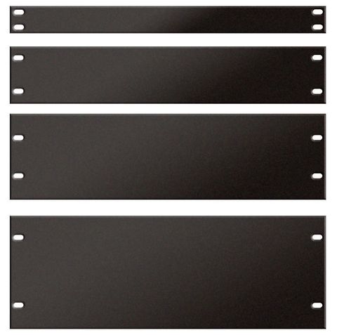 Rack Blanking Panels