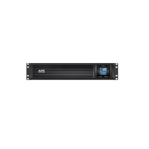 SMC Rackmount