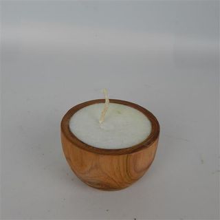 Kalu Candleholder Small 8cm x 5cm high