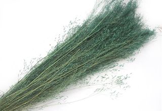 Munni Grass Teal  70cm long 150g