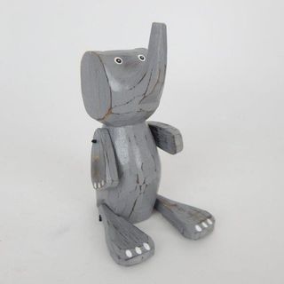 Animal Elephant 15cm high