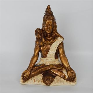 Rina Shiva 18cm x 25cm high