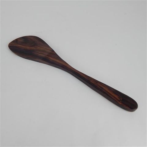 Dawa Slanted Single Spoon 7cm x 30cm long